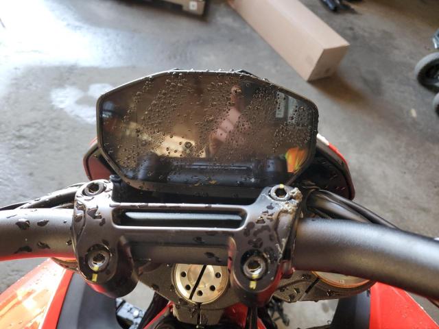 2023 DUCATI HYPERMOTAR ZDMBAJDT0PB009512