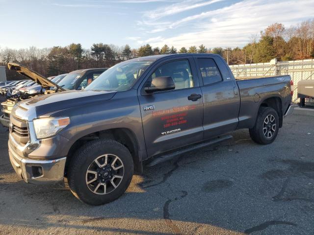 2015 Toyota Tundra 