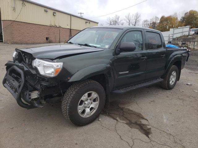 2014 Toyota Tacoma 