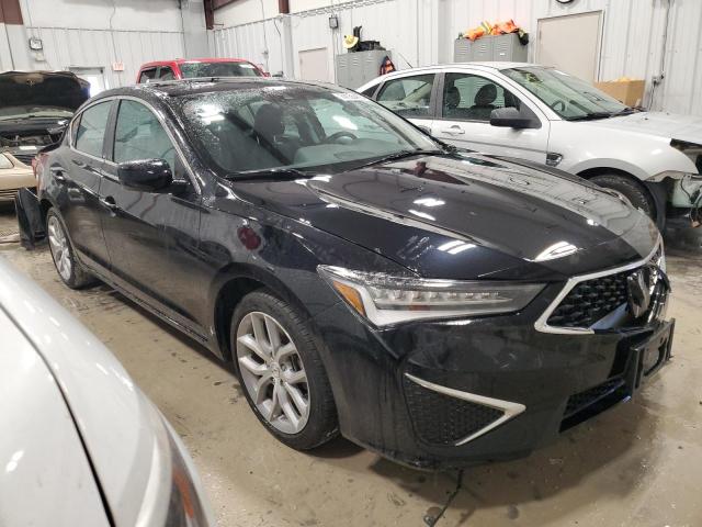 19UDE2F35LA006389 Acura ILX  4