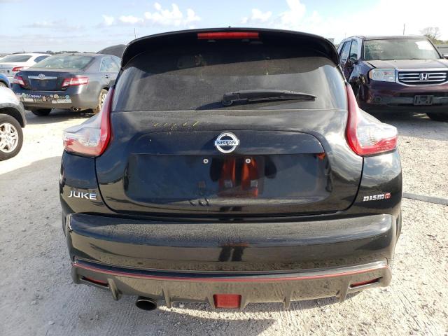 JN8AF5MV2FT563505 Nissan JUKE S