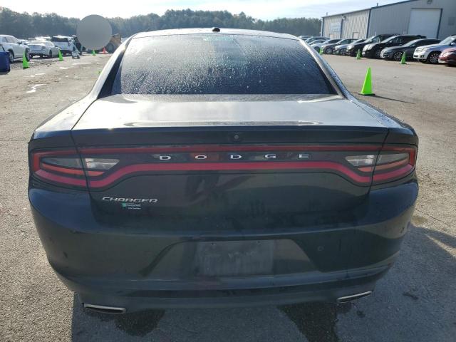 2C3CDXBG6KH653097 | 2019 DODGE CHARGER SX