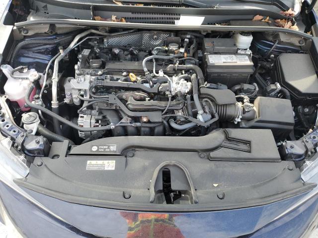 5YFB4MDE0PP026138 | 2023 Toyota corolla le