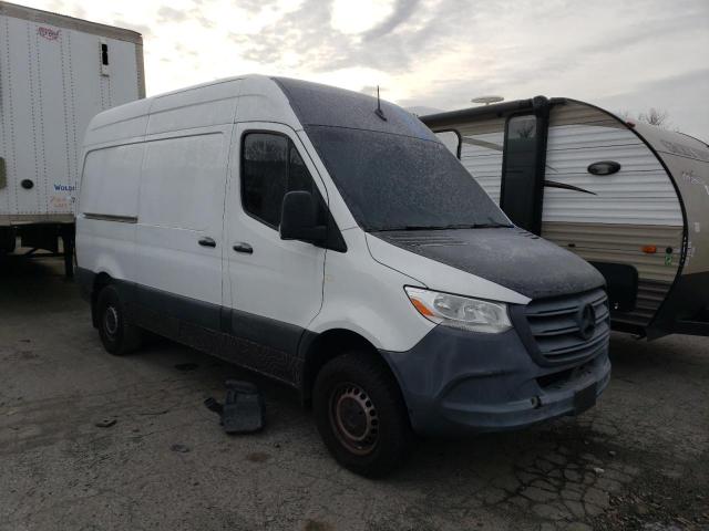 WD3PE7ED6KT014534 | 2019 MERCEDES-BENZ SPRINTER 1