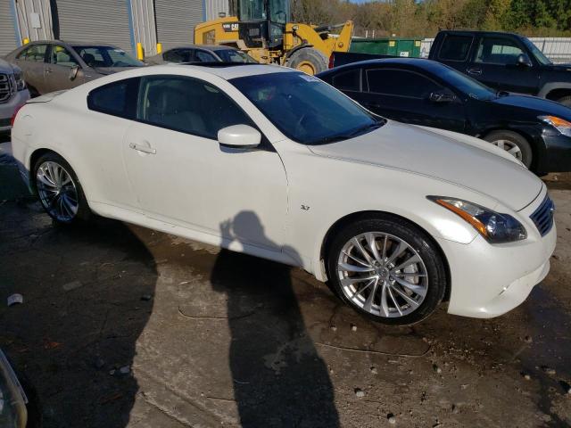 2015 INFINITI Q60 JOURNE - JN1CV6EK7FM870604