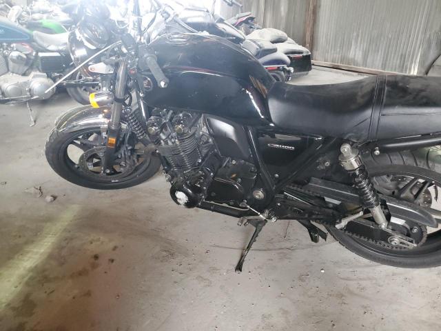 2014 HONDA CB1100 JH2SC6515EK102482