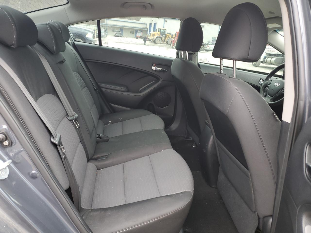 KNAFX4A69E5165925 2014 Kia Forte Lx KNAFX4A69E5165925 2014 Kia Forte Lx