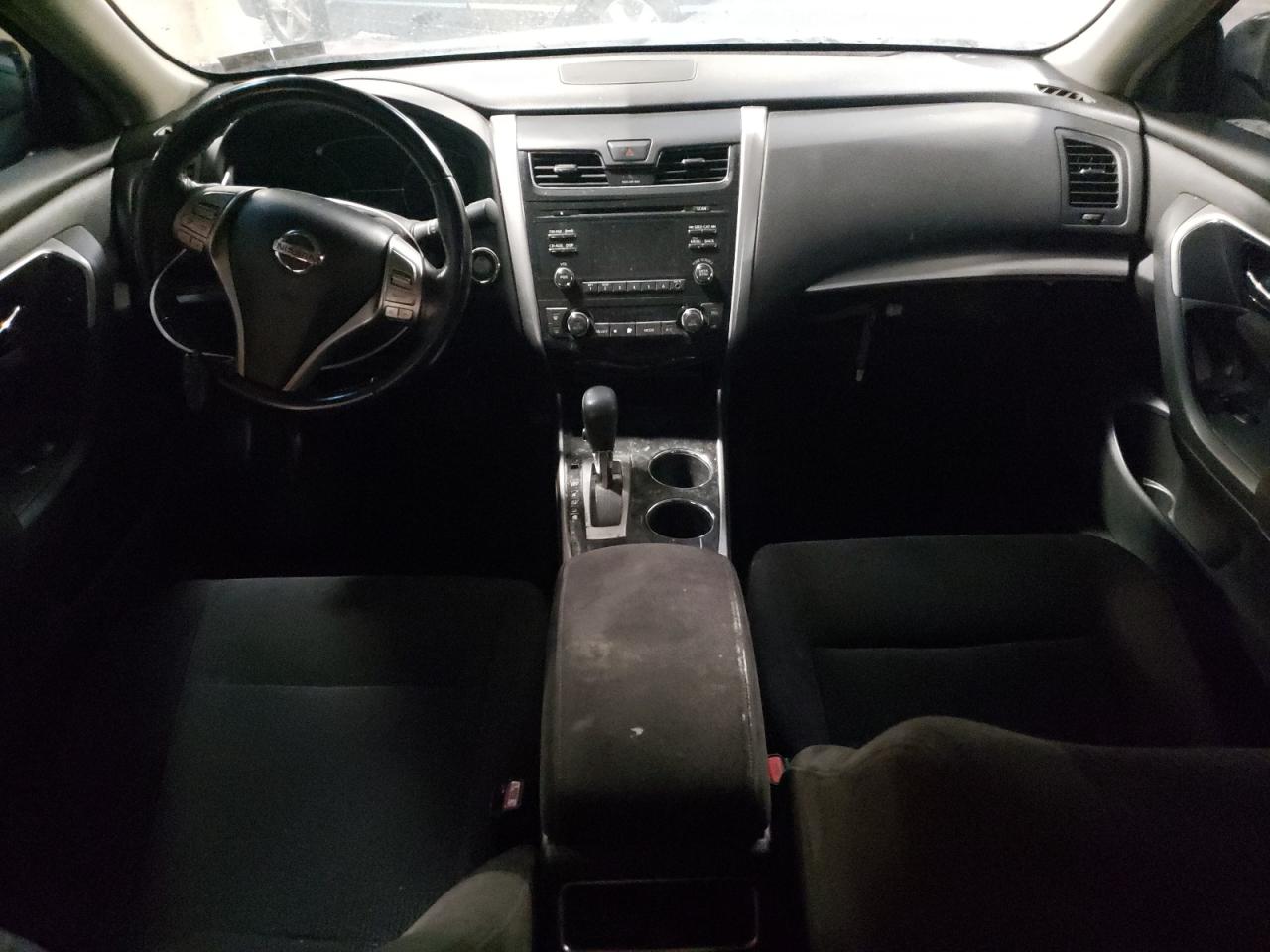 1N4AL3APXDC109911 2013 Nissan Altima 2.5