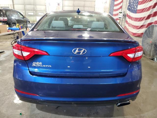 5NPE24AF3HH485761 | 2017 HYUNDAI SONATA SE