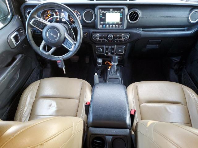 1C4HJXEN6KW573479 | 2019 Jeep wrangler unlimited sahara