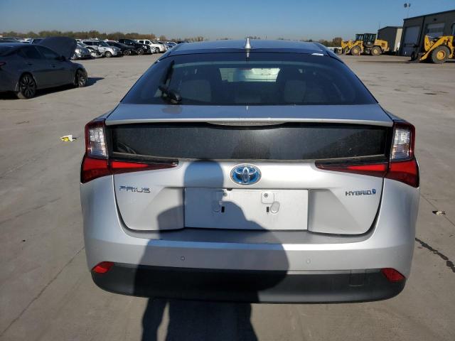 JTDKAMFU3M3145111 | 2021 TOYOTA PRIUS SPEC