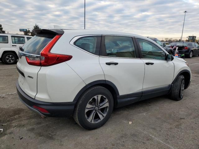 2018 HONDA CR-V LX - 2HKRW6H39JH221978