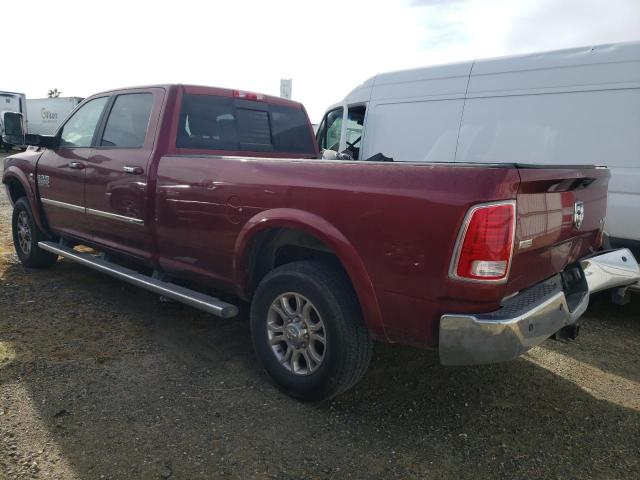 3C63R3JL6FG562056 | 2015 RAM 3500 LARAM