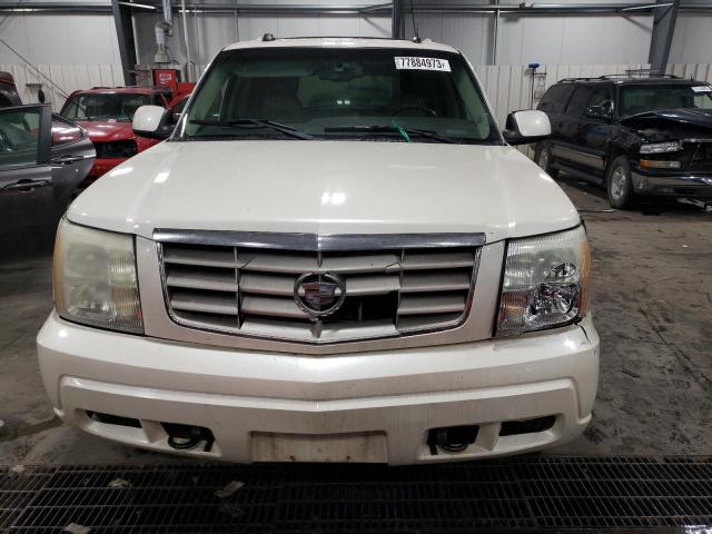 1GYEK63N44R297330 | 2004 Cadillac escalade luxury