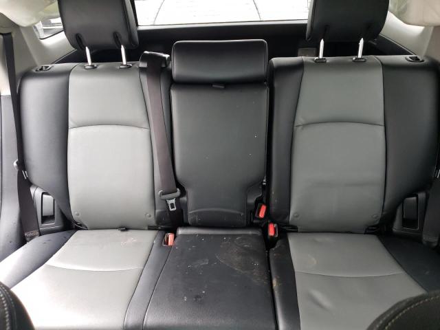 JTEZU5JR2J5172827 | 2018 TOYOTA 4RUNNER SR