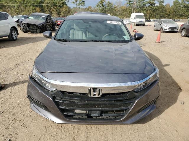 2019 HONDA ACCORD EXL - 1HGCV1F52KA032793
