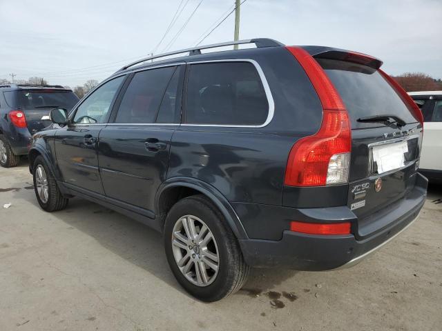 2011 Volvo Xc90 3.2 VIN: YV4952CYXB1601822 Lot: 76231493