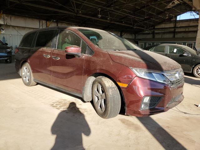 5FNRL6H7XKB015872 | 2019 HONDA ODYSSEY EX