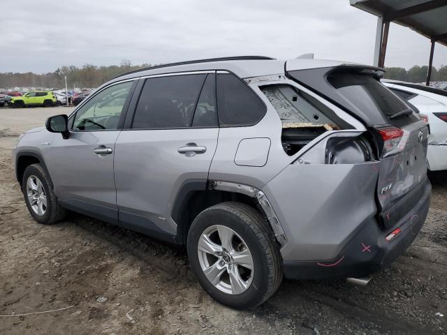 JTMLWRFV2MD115930 | 2021 TOYOTA RAV4 LE