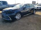 2021 TOYOTA CAMRY LE - 4T1R11AK3MU598623