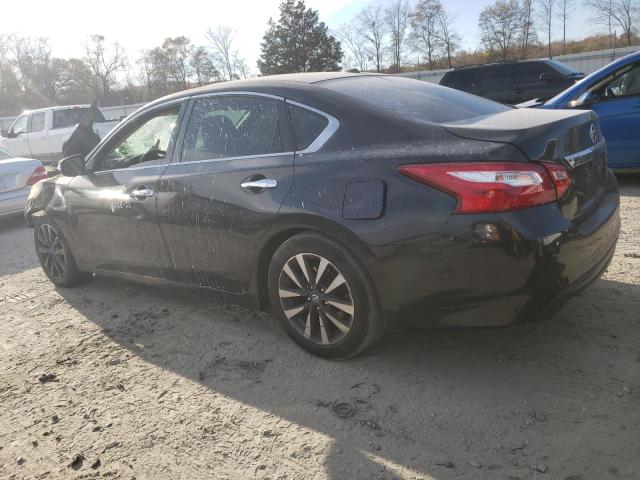 1N4AL3AP9HC266738 | 2017 NISSAN ALTIMA 2.5