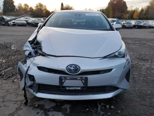 JTDKBRFU7J3595771 | 2018 TOYOTA PRIUS