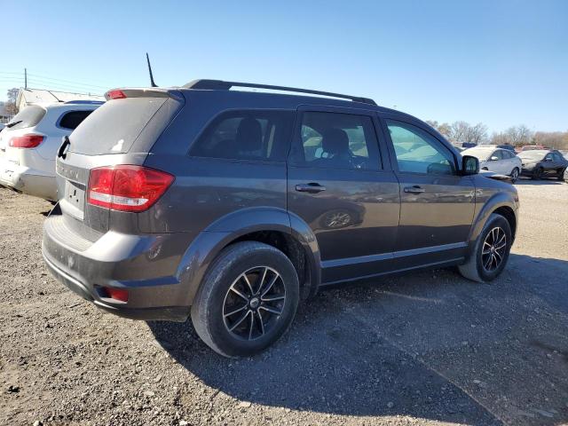 3C4PDCBG1JT522588 | 2018 DODGE JOURNEY SX