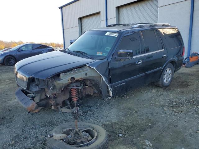 2005 Lincoln Navigator 