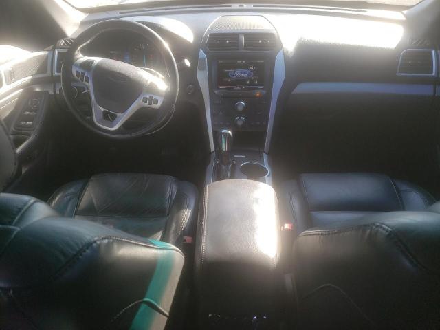 1FM5K8D89EGC43850 | 2014 FORD EXPLORER X