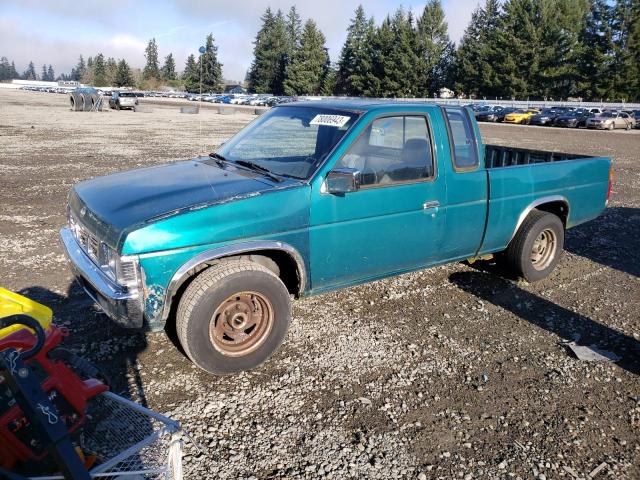 1N6SD16S4SC391583 | 1995 Nissan truck king cab xe