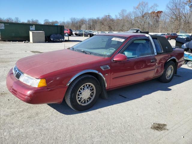 1994 Mercury Cougar 