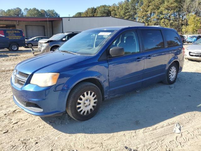 2011 Dodge Grand Caravan Express