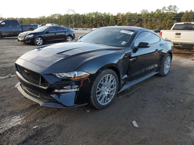 2023 Ford Mustang GT