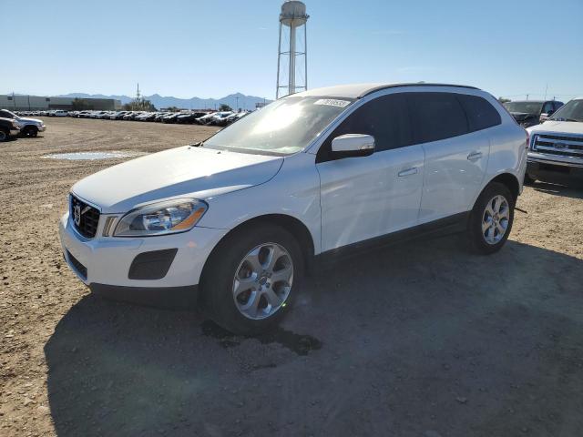 2013 Volvo XC60 