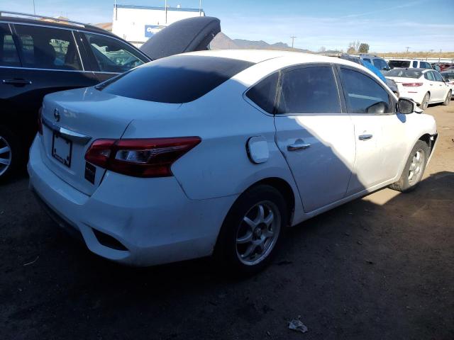 3N1AB7AP6JY292721 | 2018 NISSAN SENTRA S