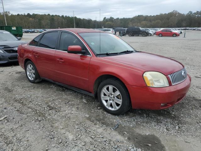 2006 Mercury Montego Luxury VIN: 1MEHM40106G609479 Lot: 77131483