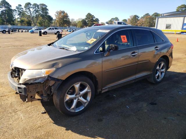 2009 Toyota Venza 