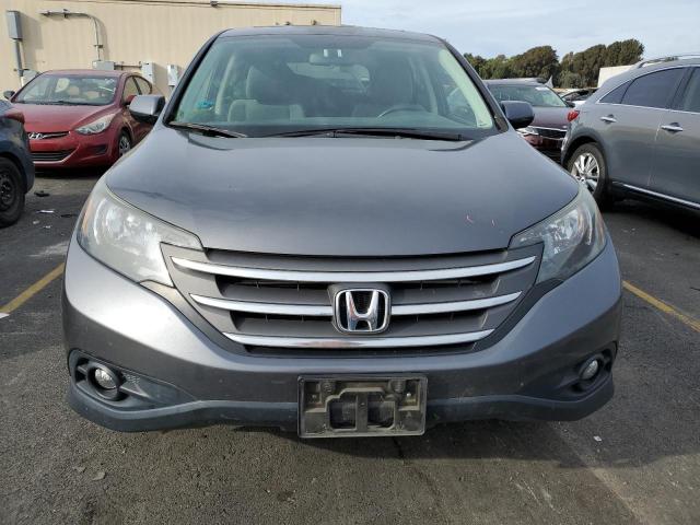 2012 HONDA CR-V EX #2205784435