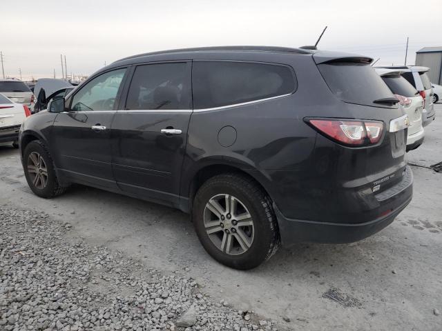 1GNKVGKD9HJ139852 Chevrolet Traverse Lt