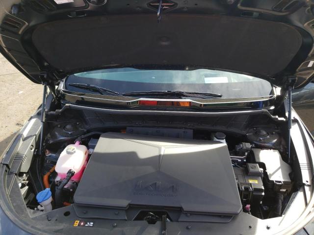 2023 KIA NIRO WAVE - KNDCT3L15P5032630