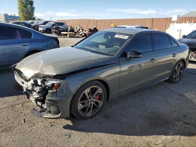 AUDI-A4-WAUEAAF49PA037259