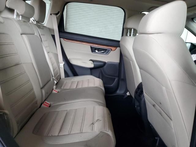 2022 HONDA CRV - 7FARW1H53NE018825