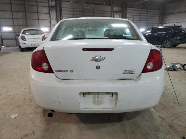 2007 Chevrolet Cobalt Lt VIN: 1G1AL55F277134251 Lot: 75562153