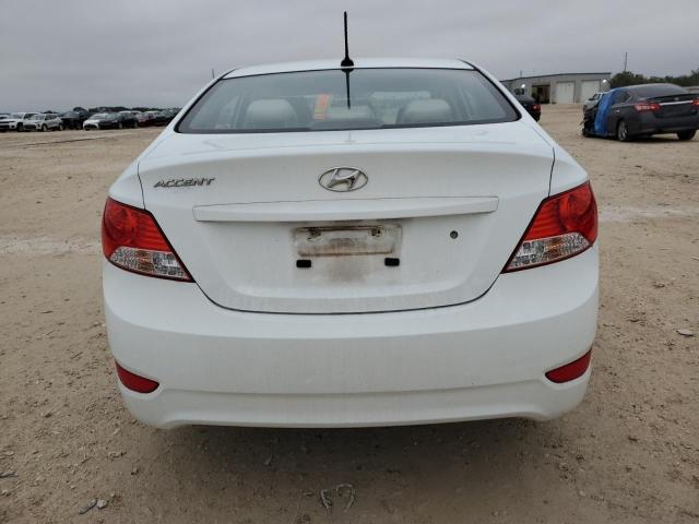 KMHCT4AE8EU762784 | 2014 HYUNDAI ACCENT GLS