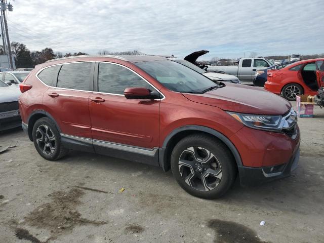 2HKRW1H99HH504642 | 2017 HONDA CR-V TOURI