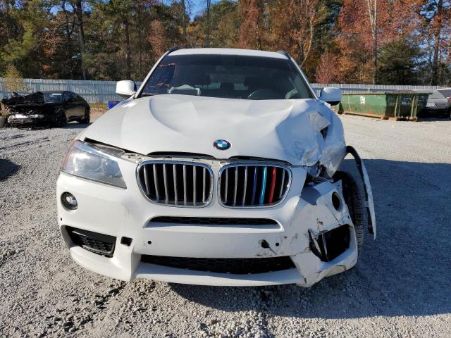 VIN 5UXWX7C59DL978618 2013 BMW X3, Xdrive35I no.5