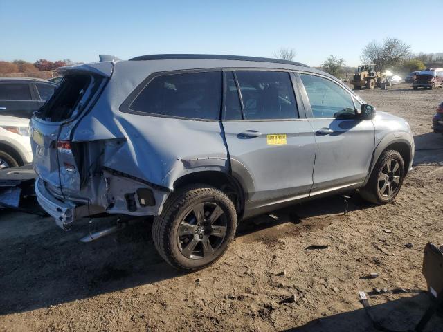 2022 HONDA PILOT TRAI 5FNYF6H82NB074110