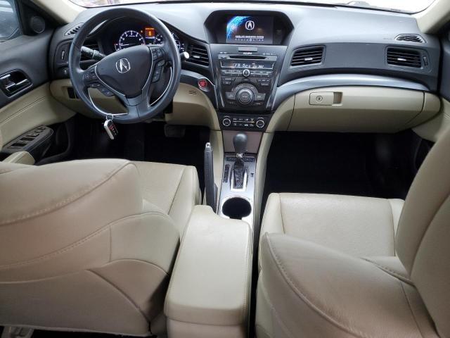 2015 ACURA ILX 20 TEC - 19VDE1F70FE002434