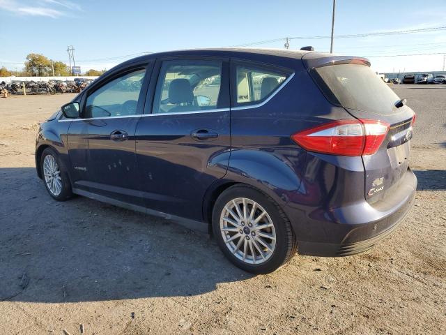 1FADP5BU5GL110034 | 2016 FORD C-MAX SEL