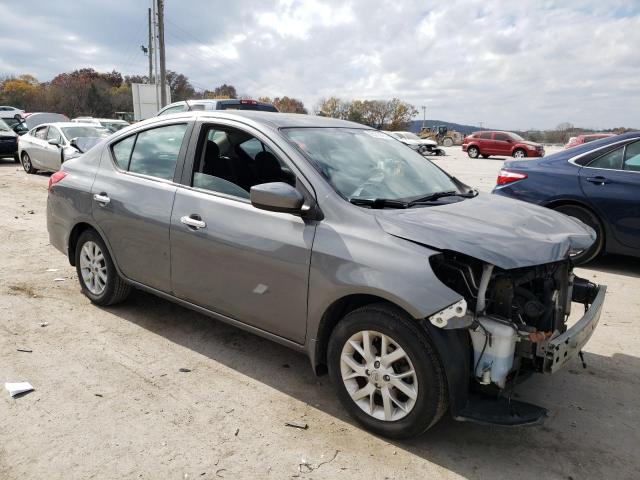 3N1CN7APXKL802387 | 2019 NISSAN VERSA S